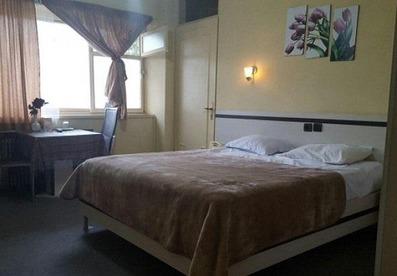 اتاق دو تخته دبل