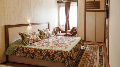 اتاق دو تخته دبل 1