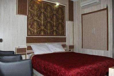 اتاق دو تخته دبل