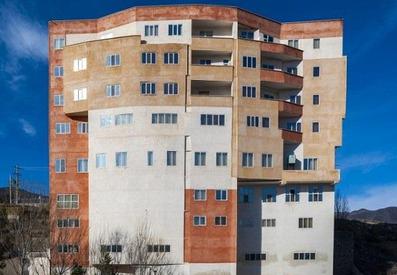 نمای بیرونی