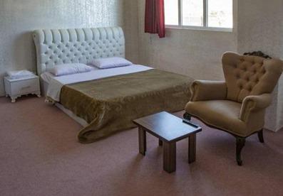 اتاق دو تخته دبل