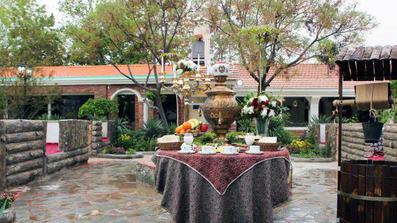 فضای بیرونی