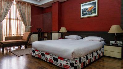 اتاق دو تخته دبل 3