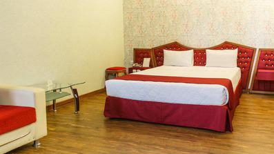 اتاق دو تخته دبل 2