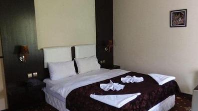 اتاق دو تخته دبل