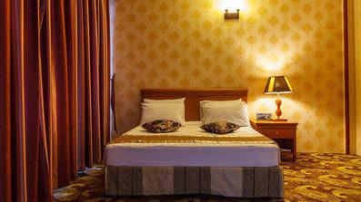 هتل پارمیس کیش | رزرو آنلاین هتل با پشتیبانی 24 ساعته