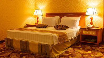 هتل پارمیس کیش | رزرو آنلاین با مناسب‌ترین قیمت