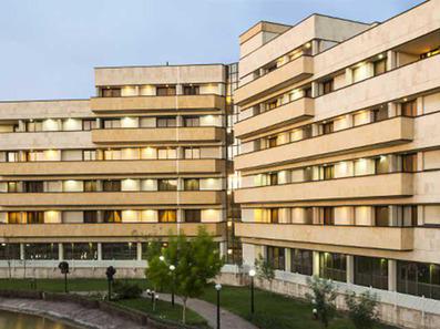 نمای بیرونی