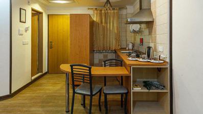 سوئیت سه تخته 3