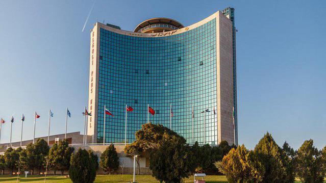 نمای بیرونی