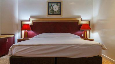 اتاق دو تخته دبل 1