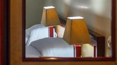 اتاق دو تخته توئین 1