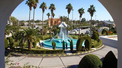 فضای بیرونی