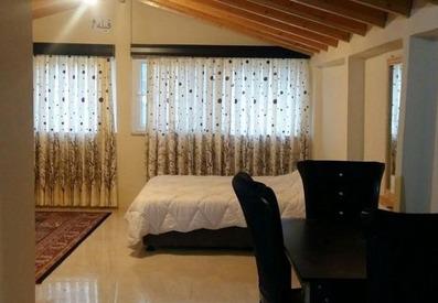 فضای داخلی اتاق ها