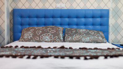 اتاق دو تخته دبل 1