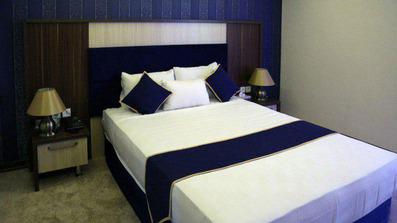 اتاق دو تخته دبل 1