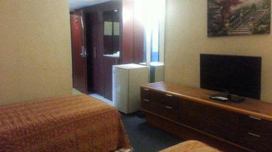 اتاق دو تخته توئین