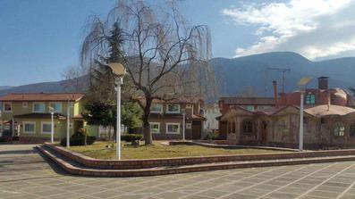 نمای بیرونی 1