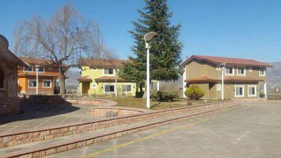 نمای بیرونی 2