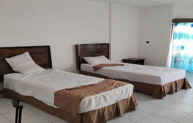 اتاق دو تخته