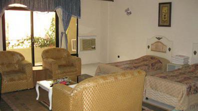 اتاق دو تخته توئین