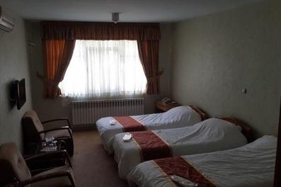 هتل پارسیان سنندج | اطلاعات هتل + تصاویر