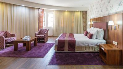 اتاق دو تخته دبل 1