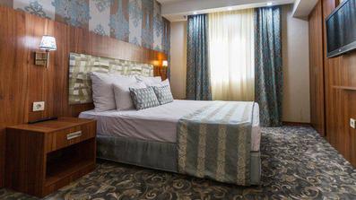 اتاق دو تخته دبل 2