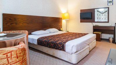 اتاق دو تخته دبل