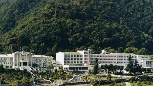 بهترین هتل های پنج ستاره رامسر؛ اقامت در نگین سبز شمال