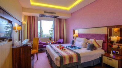 اتاق دو تخته دبل