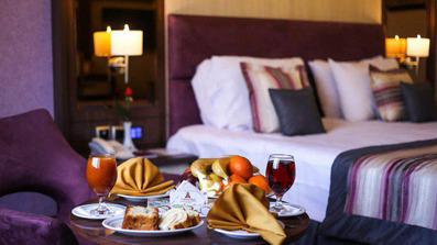 اتاق دو تخته دبل