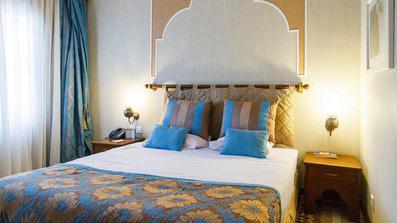 اتاق دو تخته دبل 3