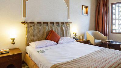 اتاق دو تخته دبل 2