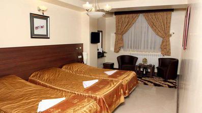 هتل پارت اصفهان | رزرو آنلاین هتل با خدمات فصلی و مناسبتی