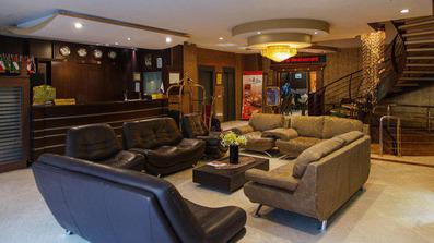 هتل پارت اصفهان | رزرو هتل به همراه اطلاعات هتل و پشتیبانی 24 ساعته