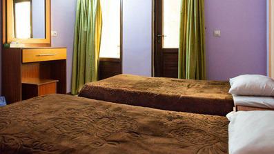 سوئیت دو تخته توئین 3