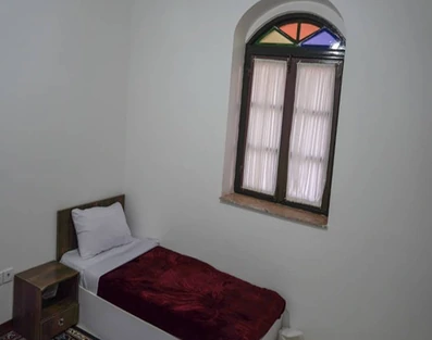 اتاق خواب یکنفره