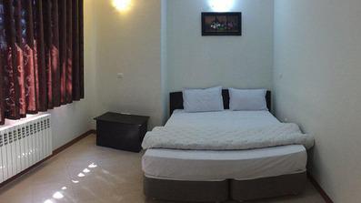 اتاق دو تخته دبل 2