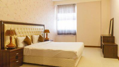 سوئیت دو تخته دبل 1