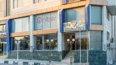 نمای بیرونی 2