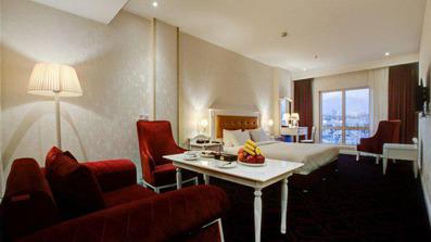 اتاق دو تخته دبل 2