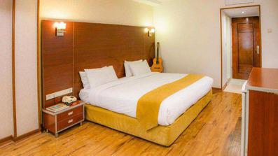 اتاق دو تخته دبل 2