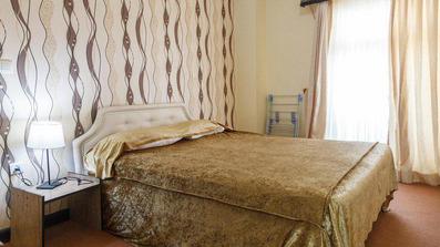 اتاق دو تخته دبل