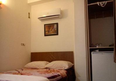 اتاق دو تخته دبل