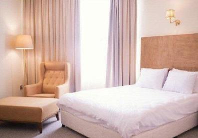 اتاق دو تخته دبل