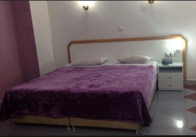 اتاق دو تخته دبل