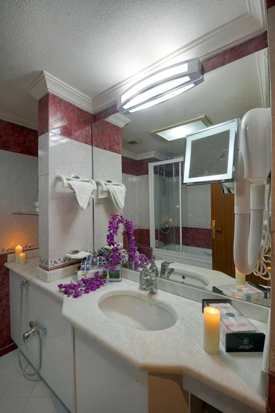 سرویس بهداشتی