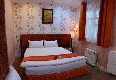 اتاق دو تخته دبل