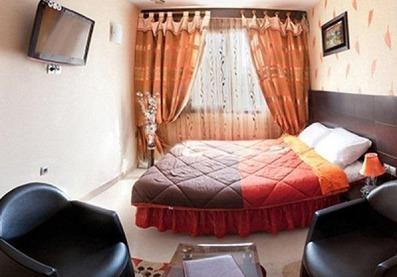 اتاق دو تخته دبل